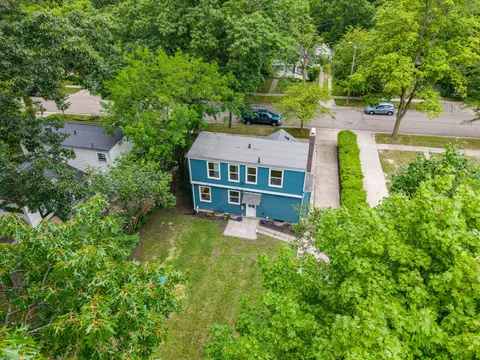 View/Area - 1109 Birk Ave, Ann Arbor, MI 48103 photo 2 of 7
