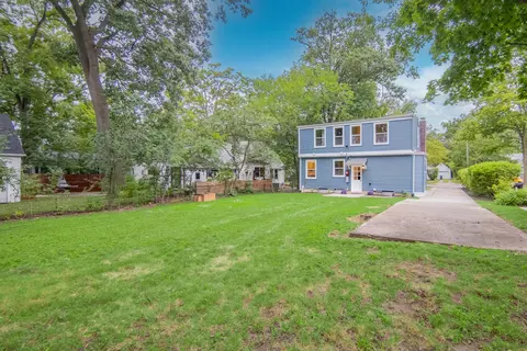 Exterior - 1109 Birk Ave, Ann Arbor, MI 48103 photo 4 of 6