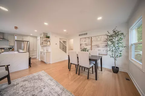 Dining - 1109 Birk Ave, Ann Arbor, MI 48103 photo 1 of 1