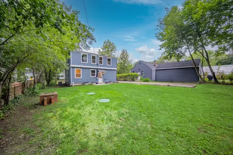 Exterior - 1109 Birk Ave, Ann Arbor, MI 48103 photo 6 of 6