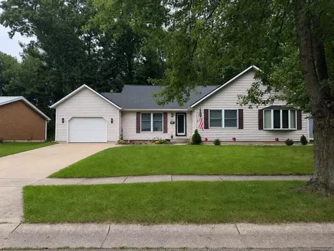 62 Thorncroft Ave, Battle Creek, MI 49017