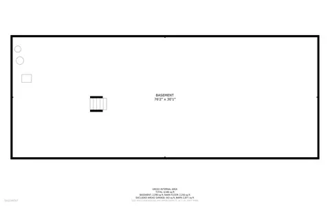 4155 N Neff Rd, Edmore, MI 48829 photo 2