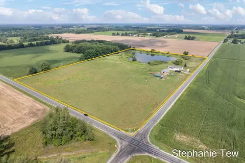 4155 N Neff Rd, Edmore, MI 48829 photo 42