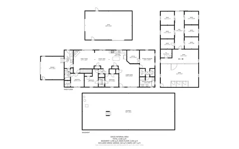 4155 N Neff Rd, Edmore, MI 48829 photo 4