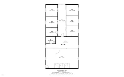 4155 N Neff Rd, Edmore, MI 48829 photo 8