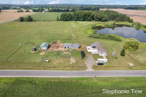 4155 N Neff Rd, Edmore, MI 48829 photo 45
