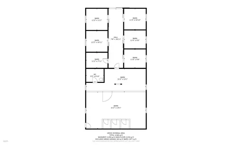 4155 N Neff Rd, Edmore, MI 48829 photo 18