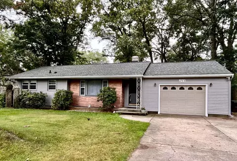 1753 Vine Ave, Muskegon, MI 49442