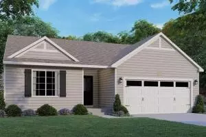 7386 Bramling Dr SE, Caledonia, MI 49316