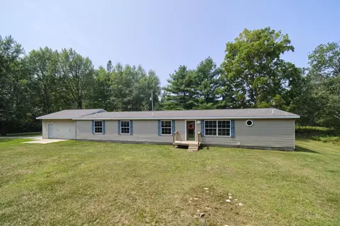 15766 Makinen Rd, Kaleva, MI 49645
