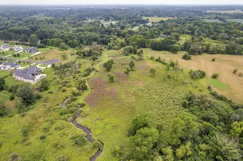 Pine Ridge Court, Ann Arbor, MI 48103