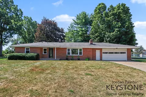 6980 Duncan Ave, Kalamazoo, MI 49048