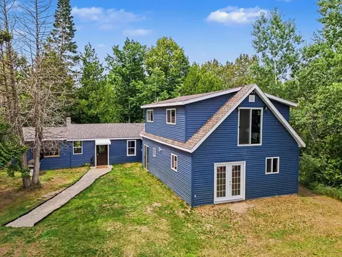 12599 Potter Rd, Bear Lake, MI 49614