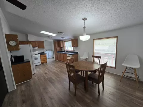 Dining - 6809 N Centerline Rd, White Cloud, MI 49349 photo 1 of 1