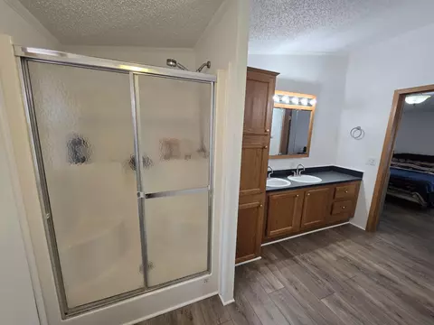 Bath - 6809 N Centerline Rd, White Cloud, MI 49349 photo 3 of 3