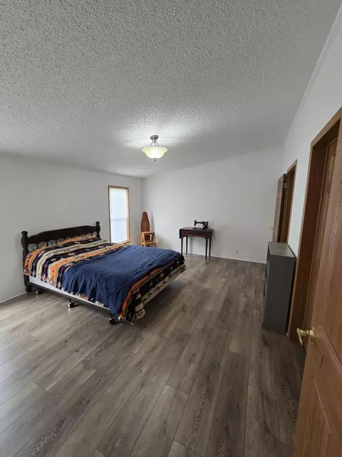 Bedroom - 6809 N Centerline Rd, White Cloud, MI 49349 photo 3 of 4