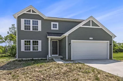 4031 Sugarsand Ln, Bridgman, MI 49106