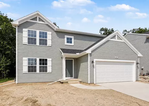 4031 Sugarsand Ln, Bridgman, MI 49106