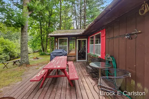 Exterior - 1263 W 88th St, Baldwin, MI 49304 photo 7 of 16