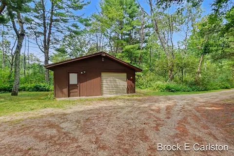 Exterior - 1263 W 88th St, Baldwin, MI 49304 photo 13 of 16