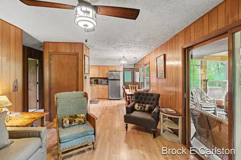 Living - 1263 W 88th St, Baldwin, MI 49304 photo 4 of 4