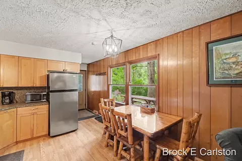 Dining - 1263 W 88th St, Baldwin, MI 49304 photo 2 of 3