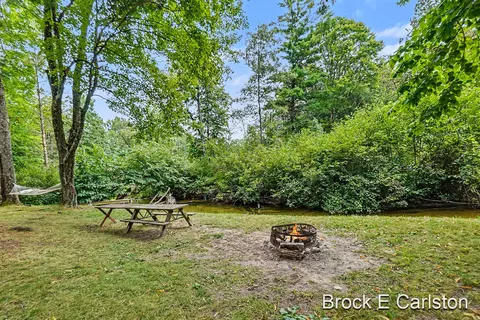 Exterior - 1263 W 88th St, Baldwin, MI 49304 photo 14 of 16