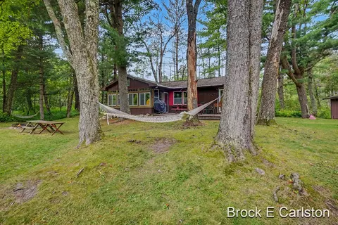 Exterior - 1263 W 88th St, Baldwin, MI 49304 photo 2 of 16