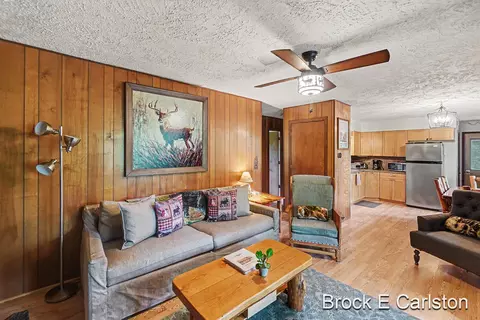Living - 1263 W 88th St, Baldwin, MI 49304 photo 3 of 4