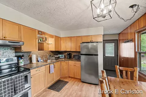 Kitchen - 1263 W 88th St, Baldwin, MI 49304 photo 1 of 1