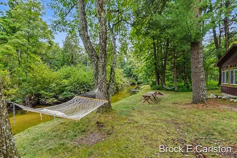 Exterior - 1263 W 88th St, Baldwin, MI 49304 photo 10 of 16