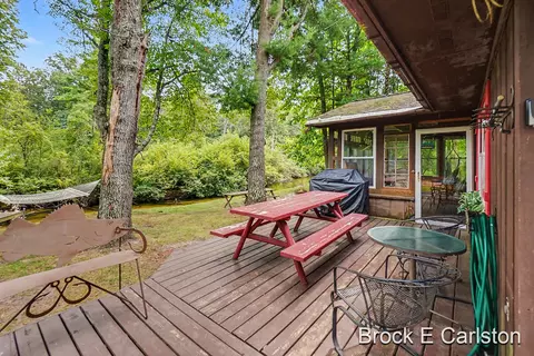 Exterior - 1263 W 88th St, Baldwin, MI 49304 photo 6 of 16