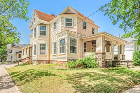 103 National Ave NW, Grand Rapids, MI 49504