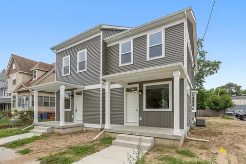 411 Fuller Ave SE, Grand Rapids, MI 49506