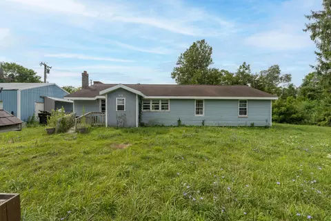 Exterior - 876 110th Ave, Plainwell, MI 49080 photo 9 of 10