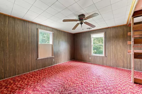 Bedroom - 876 110th Ave, Plainwell, MI 49080 photo 2 of 4