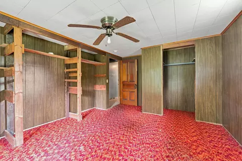 Bedroom - 876 110th Ave, Plainwell, MI 49080 photo 3 of 4
