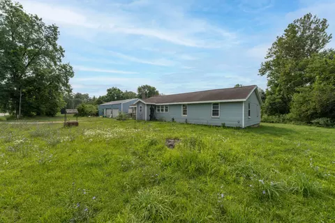 Exterior - 876 110th Ave, Plainwell, MI 49080 photo 10 of 10