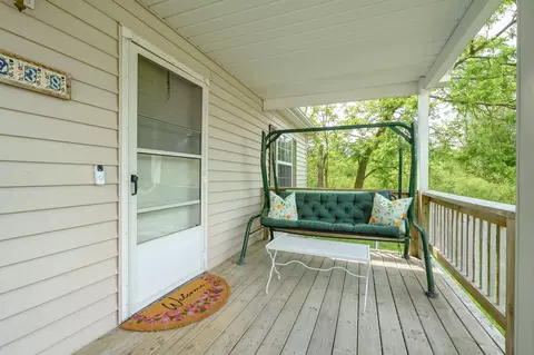 Exterior - 2038 E Bristol Rd E, Dowling, MI 49050 photo 5 of 13