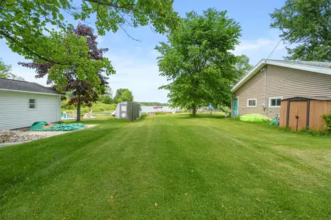 Exterior - 2038 E Bristol Rd E, Dowling, MI 49050 photo 13 of 13