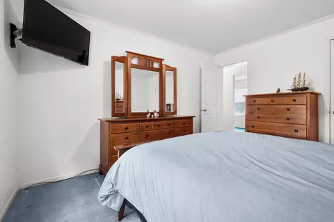 Bedroom - 2038 E Bristol Rd E, Dowling, MI 49050 photo 3 of 6
