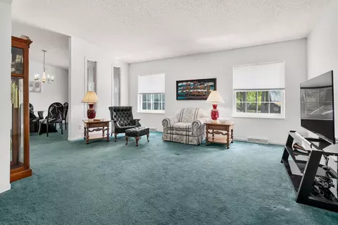 Living - 2038 E Bristol Rd E, Dowling, MI 49050 photo 1 of 4