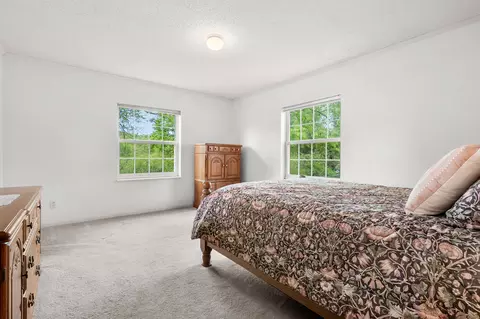 Bedroom - 2038 E Bristol Rd E, Dowling, MI 49050 photo 1 of 6