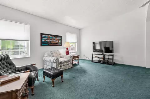 Living - 2038 E Bristol Rd E, Dowling, MI 49050 photo 3 of 4