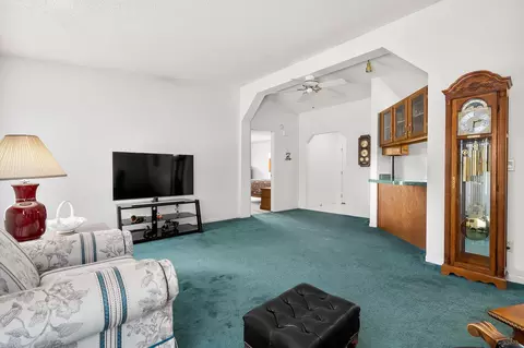 Living - 2038 E Bristol Rd E, Dowling, MI 49050 photo 4 of 4