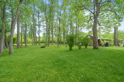 Exterior - 2038 E Bristol Rd E, Dowling, MI 49050 photo 10 of 13