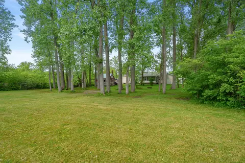 Exterior - 2038 E Bristol Rd E, Dowling, MI 49050 photo 11 of 13