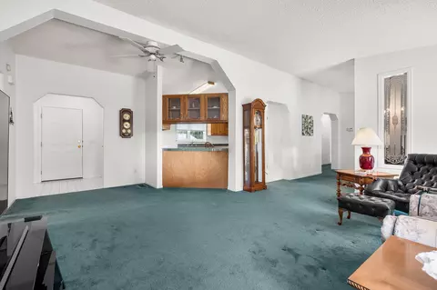 Living - 2038 E Bristol Rd E, Dowling, MI 49050 photo 2 of 4