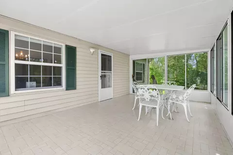 Exterior - 2038 E Bristol Rd E, Dowling, MI 49050 photo 7 of 13