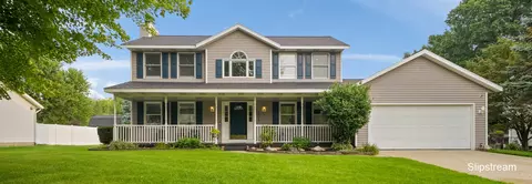 101 Chicory St NE, Comstock Park, MI 49321